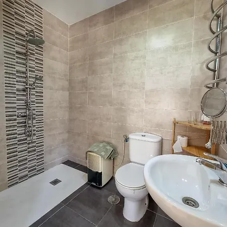 Villa Beachfront Costa
