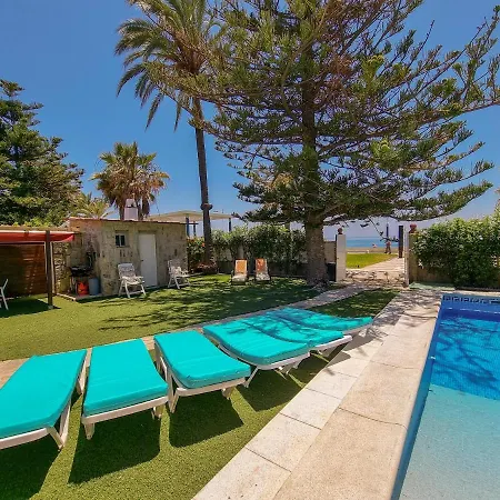 Beachfront Costa
