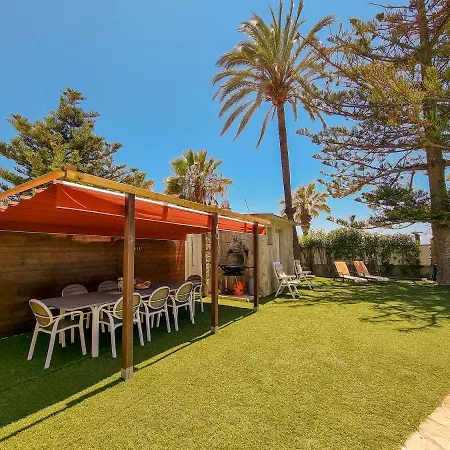 Beachfront Costa * Torrox
