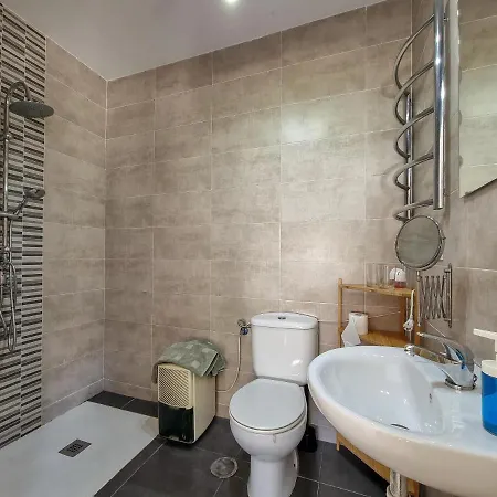 Villa Beachfront Costa