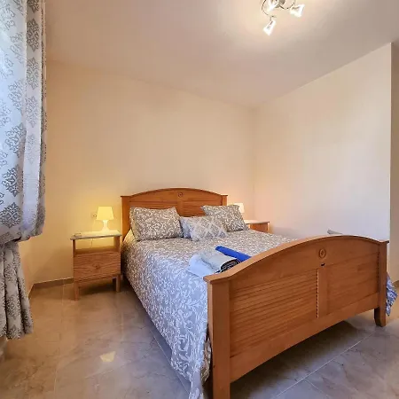 Beachfront Costa Торрокс-Коста
