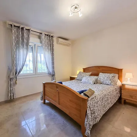 Beachfront Costa Торрокс-Коста