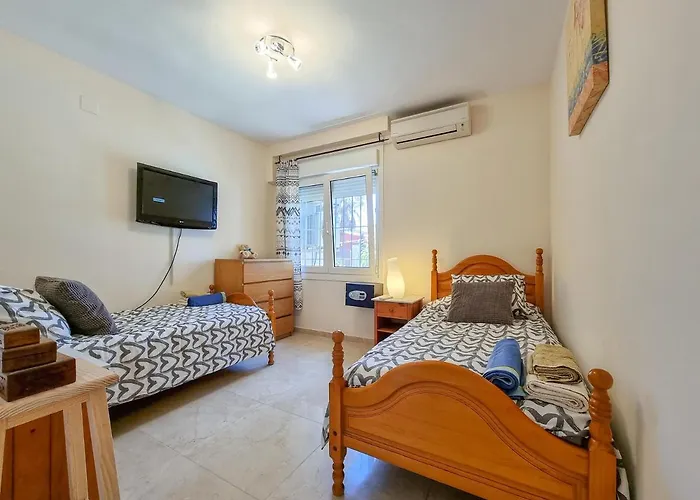 Villa Beachfront Costa *