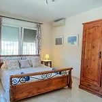 Beachfront Costa 别墅 托罗克斯科斯塔