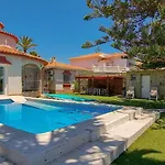 Beachfront Costa 托罗克斯科斯塔